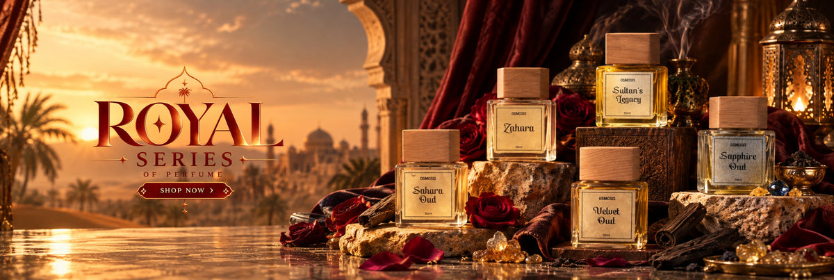 Royal series