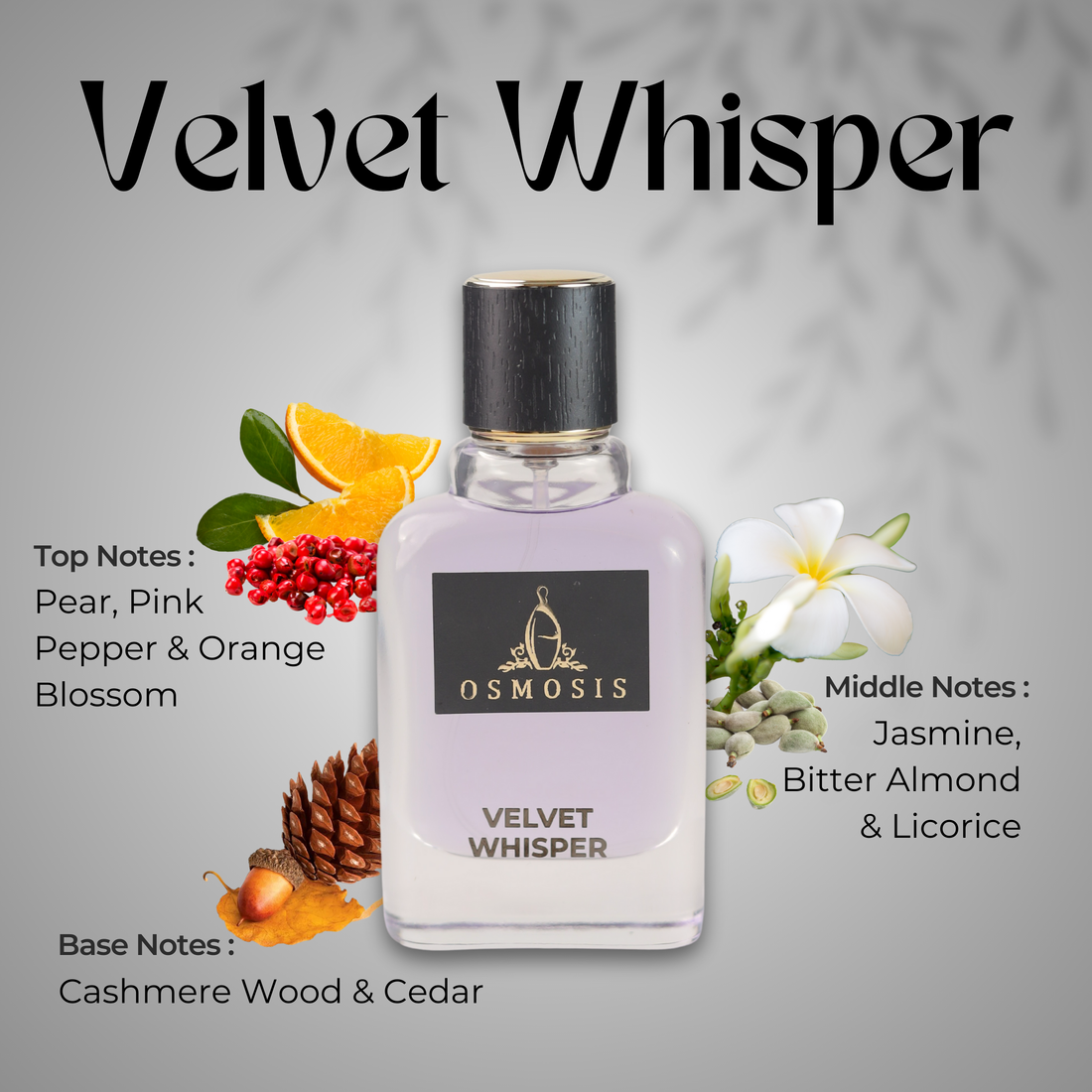 Velvet Whisper