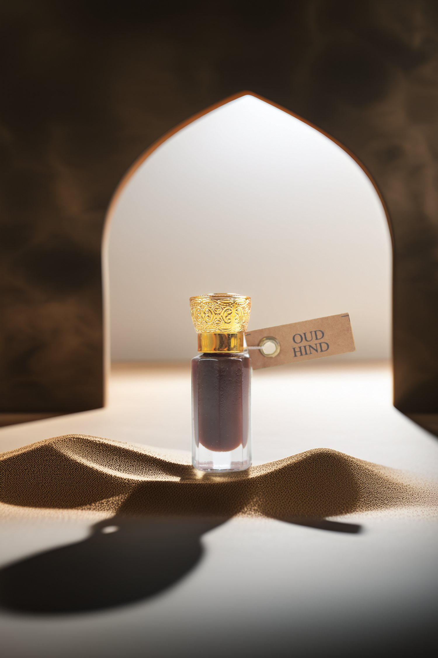 Hindi Oud