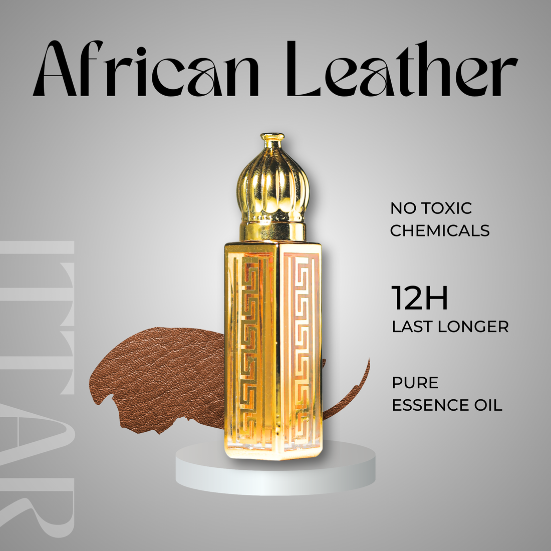 African Leather