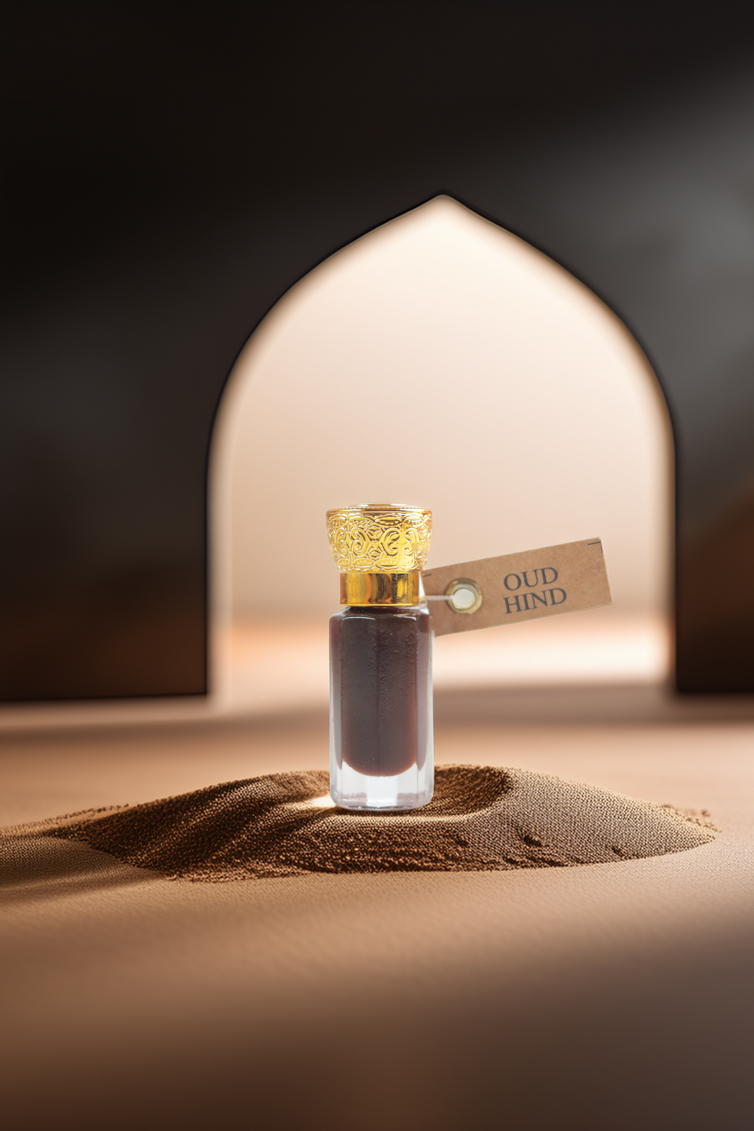 Hindi Oud