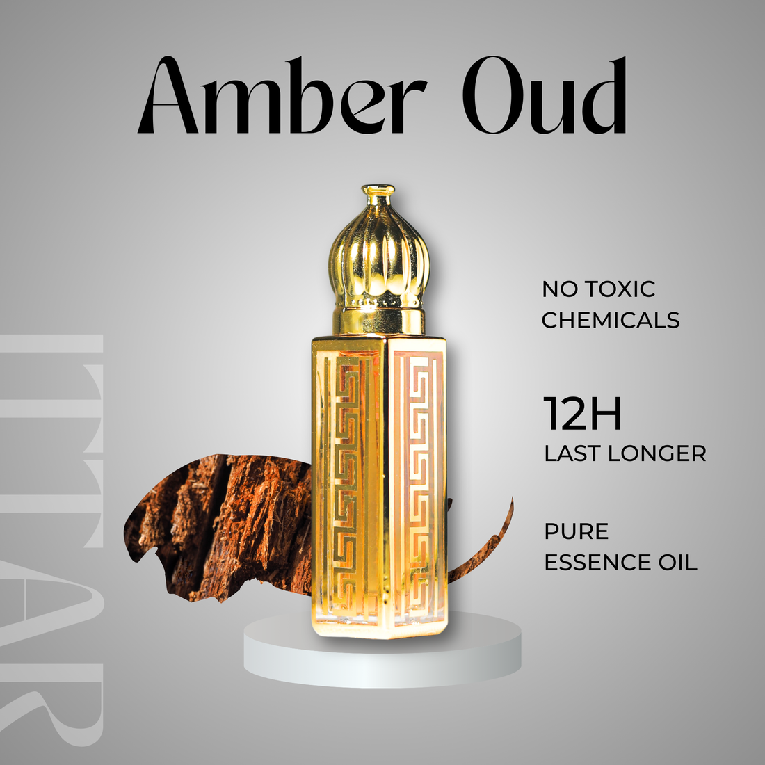 Amber Oud