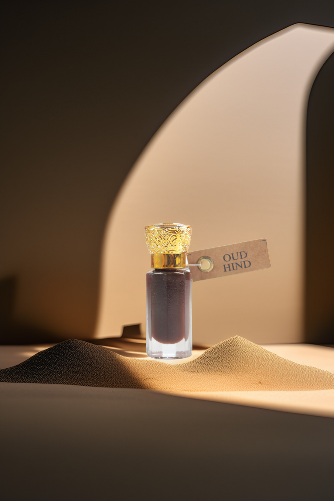 Hindi Oud