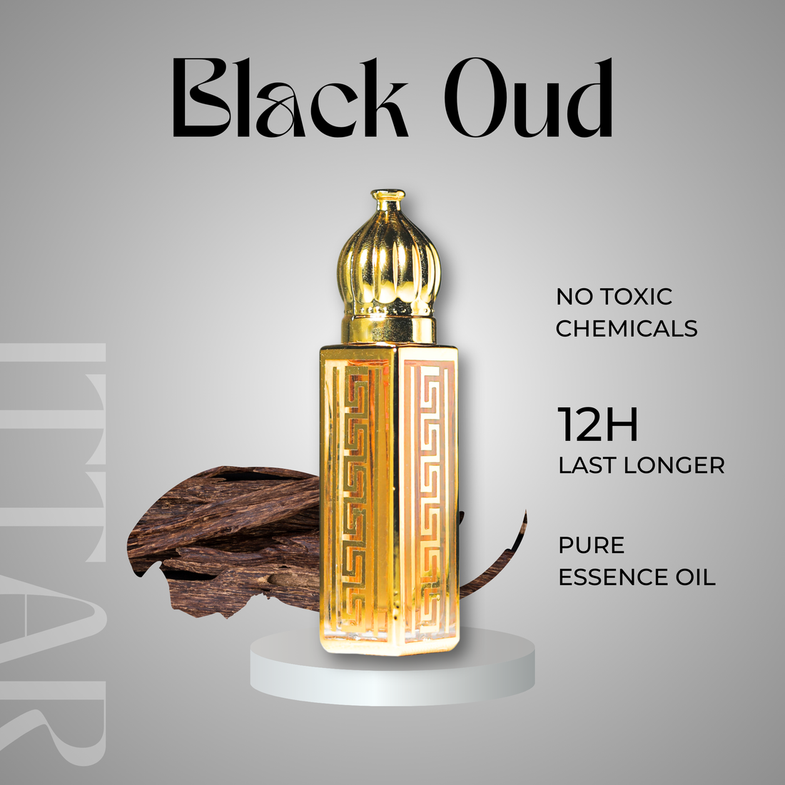 Black Oud