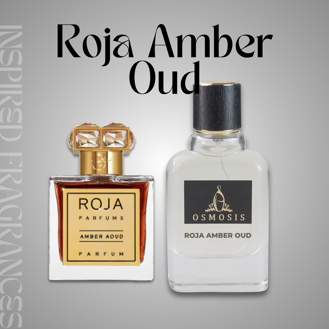 OP-42 Roj@ Amber Oud