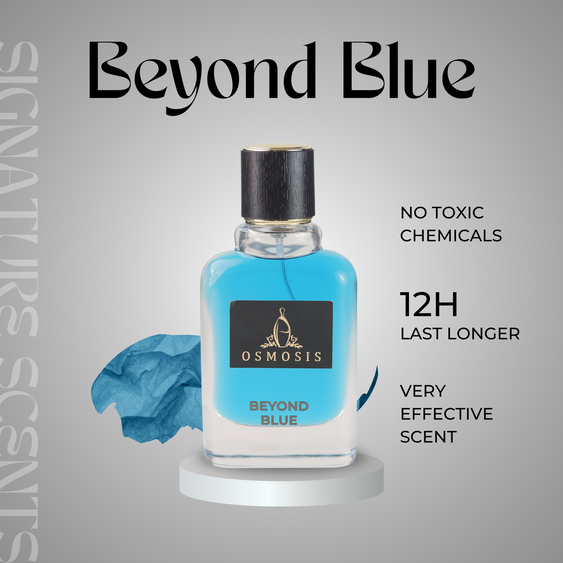 Beyond Blue