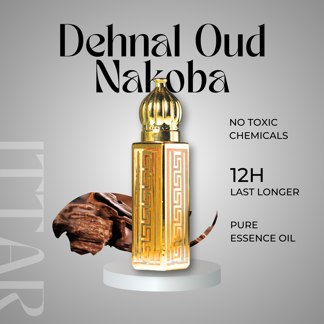 Dehnal Oud Nakoba