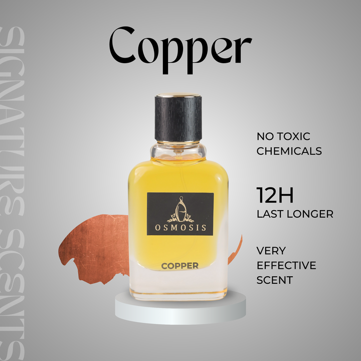 Copper