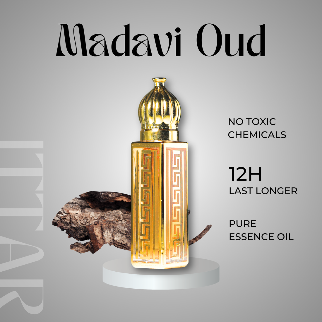 Madavi Oud