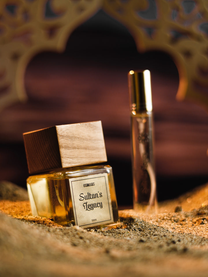 Sultan' Legacy