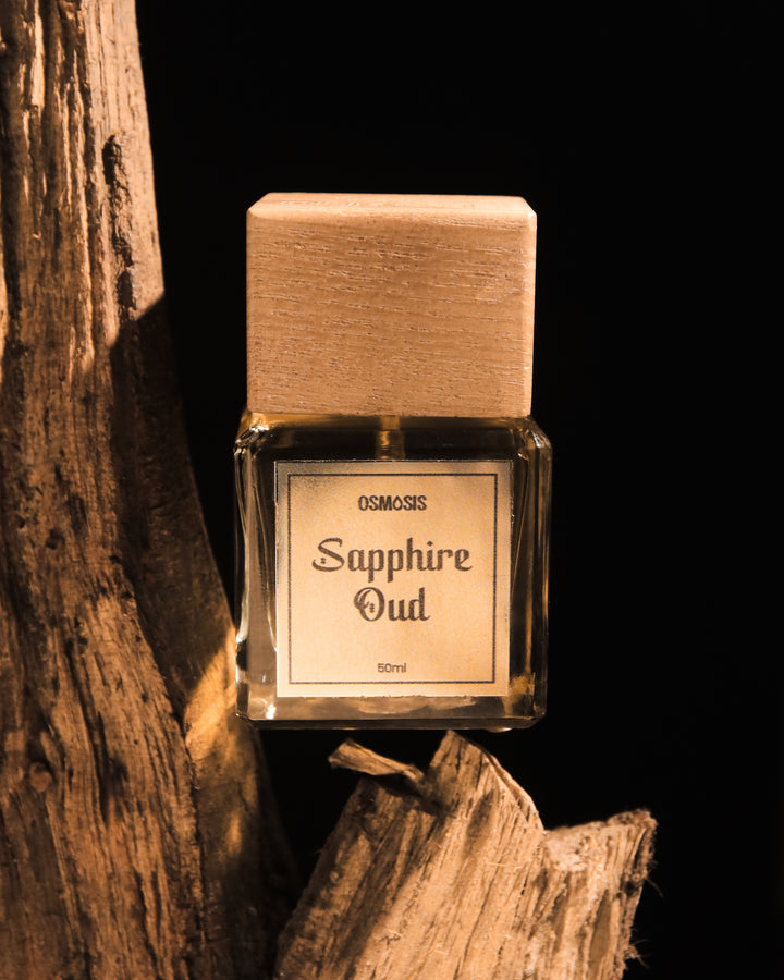 Sapphire Oud