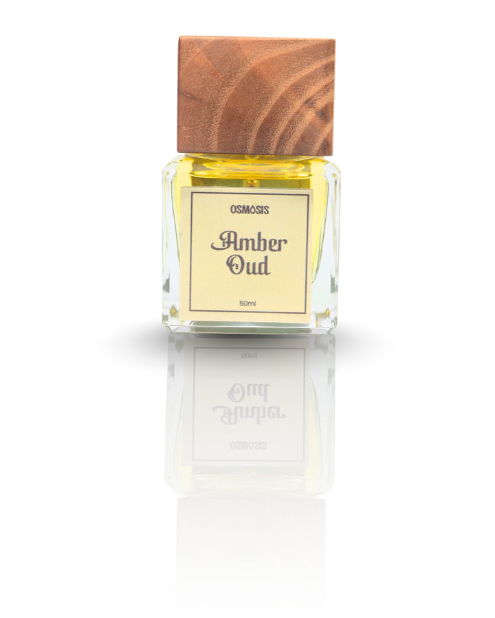 Amber Oud