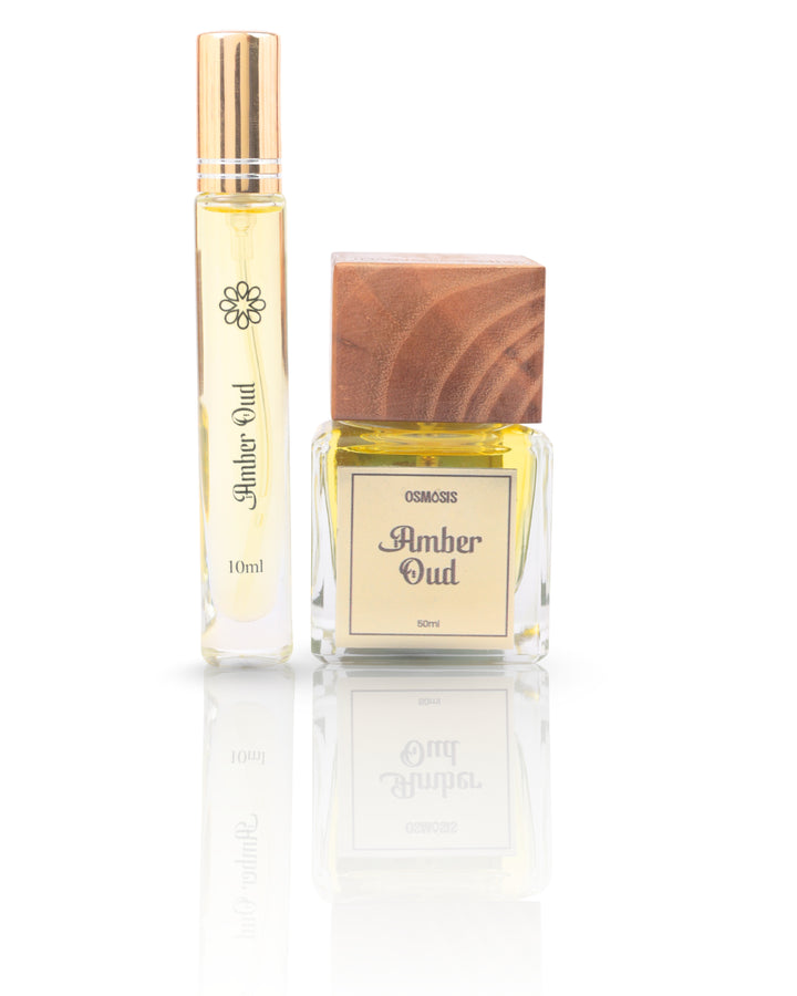 Amber Oud
