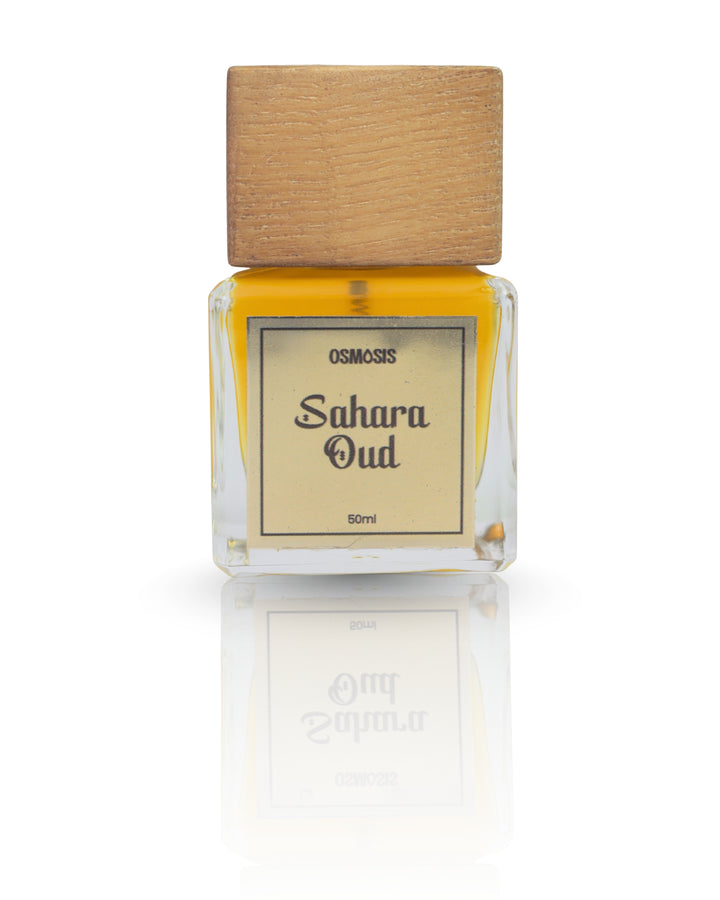 Sahara Oud