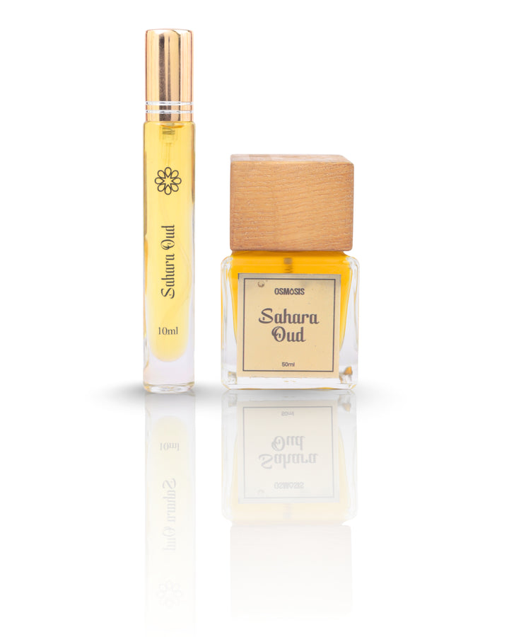Sahara Oud