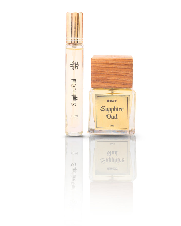 Sapphire Oud
