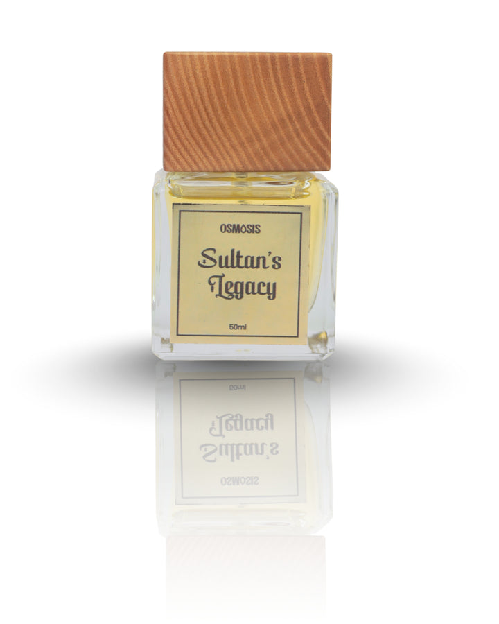 Sultan' Legacy