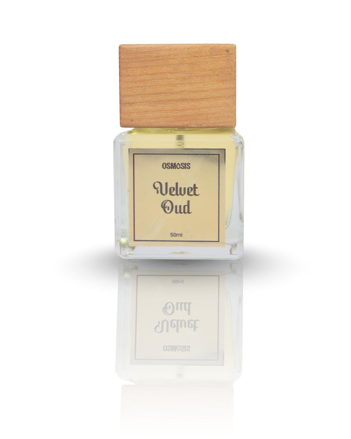 Velvet oud