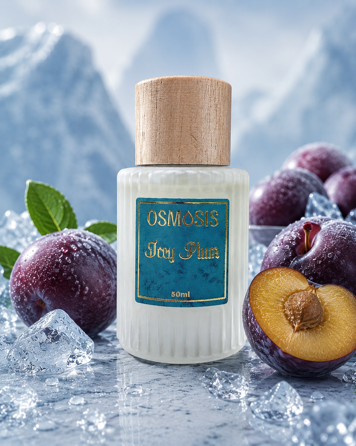 Iccy Plum