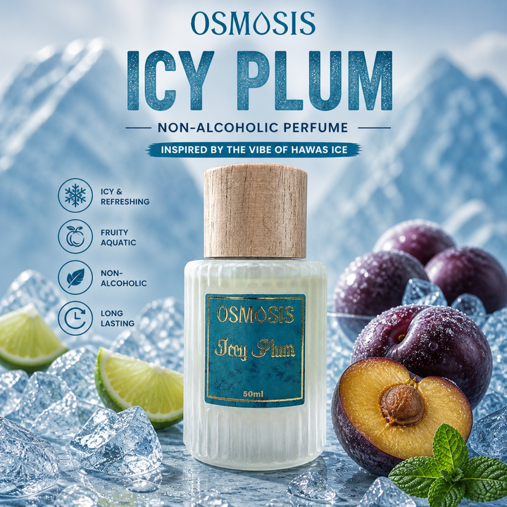 Iccy Plum