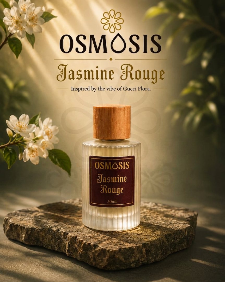 Jasmine Rouge