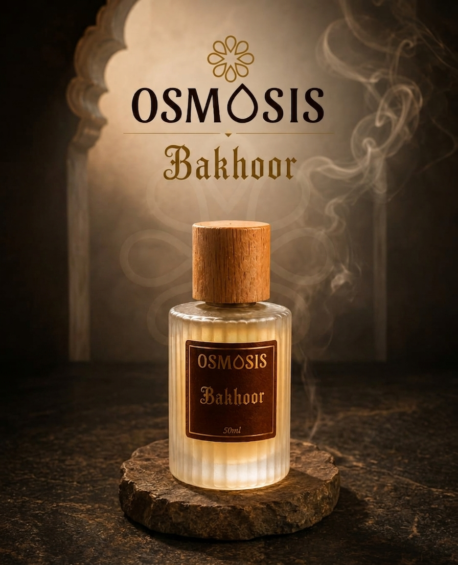 Bakhoor