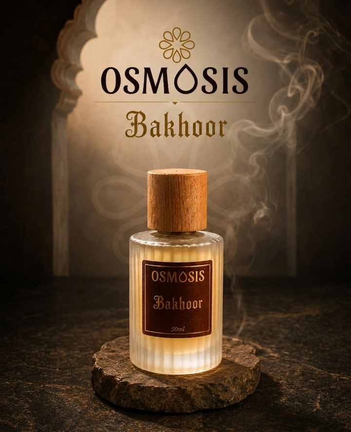 Bakhoor