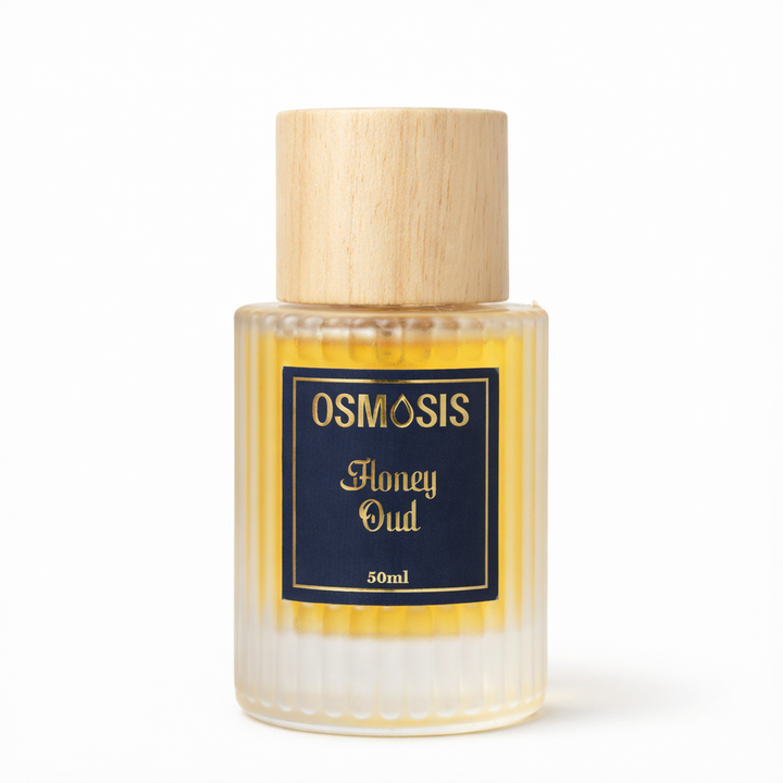 Honey Oud