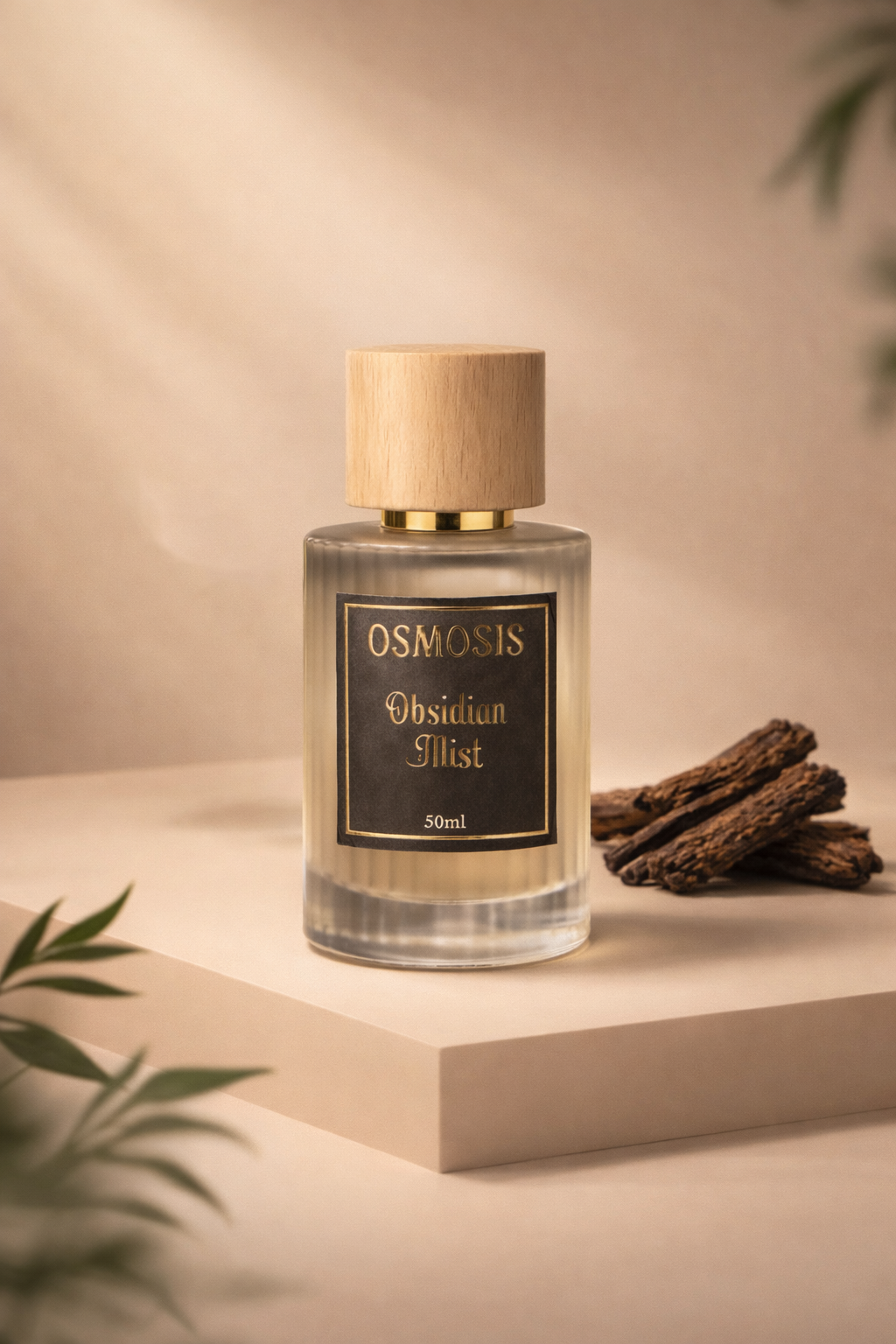 Obsidian Mist
