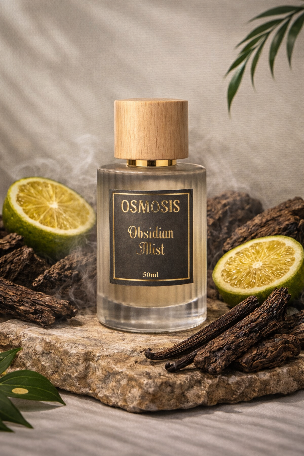 Obsidian Mist