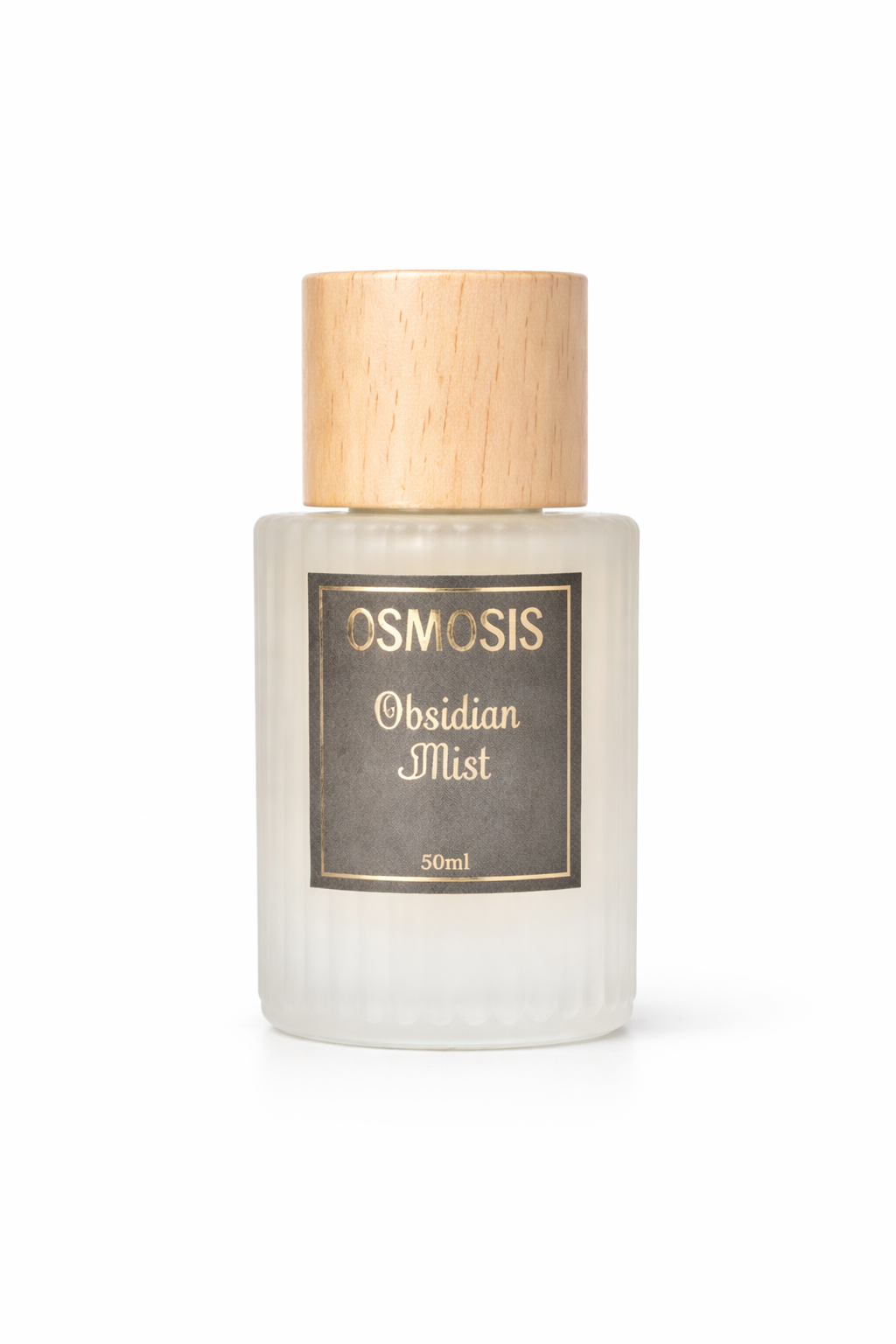 Obsidian Mist