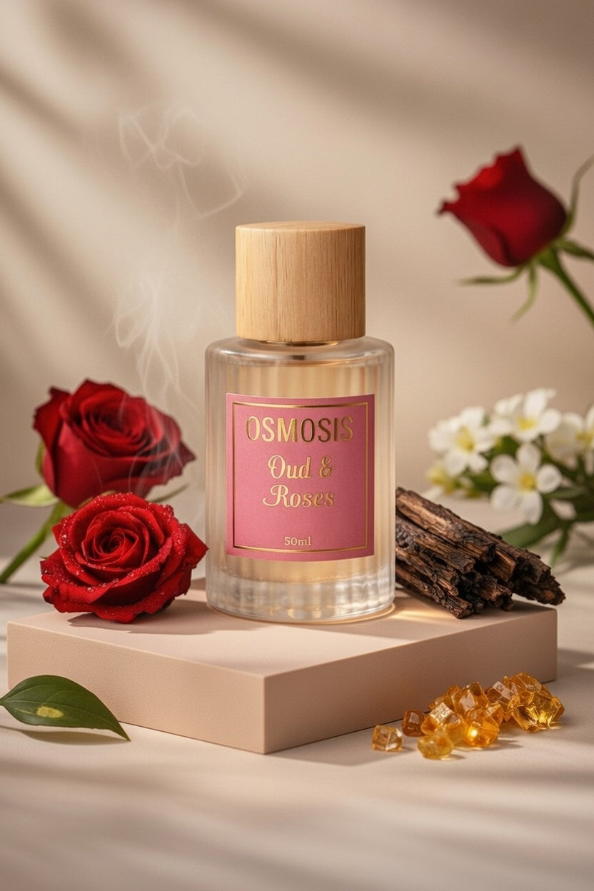 Oud & Rosses