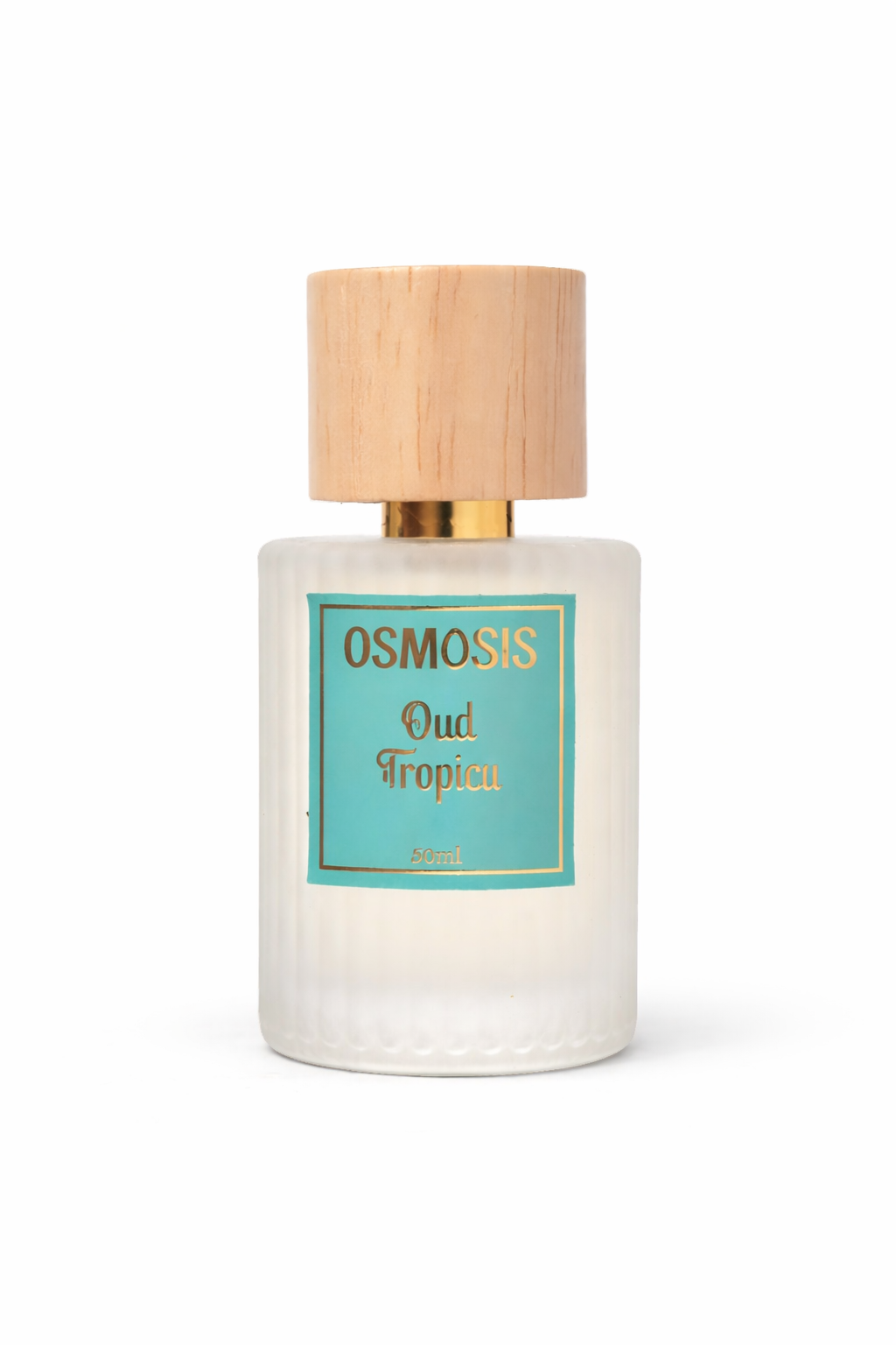 Oud Tropica