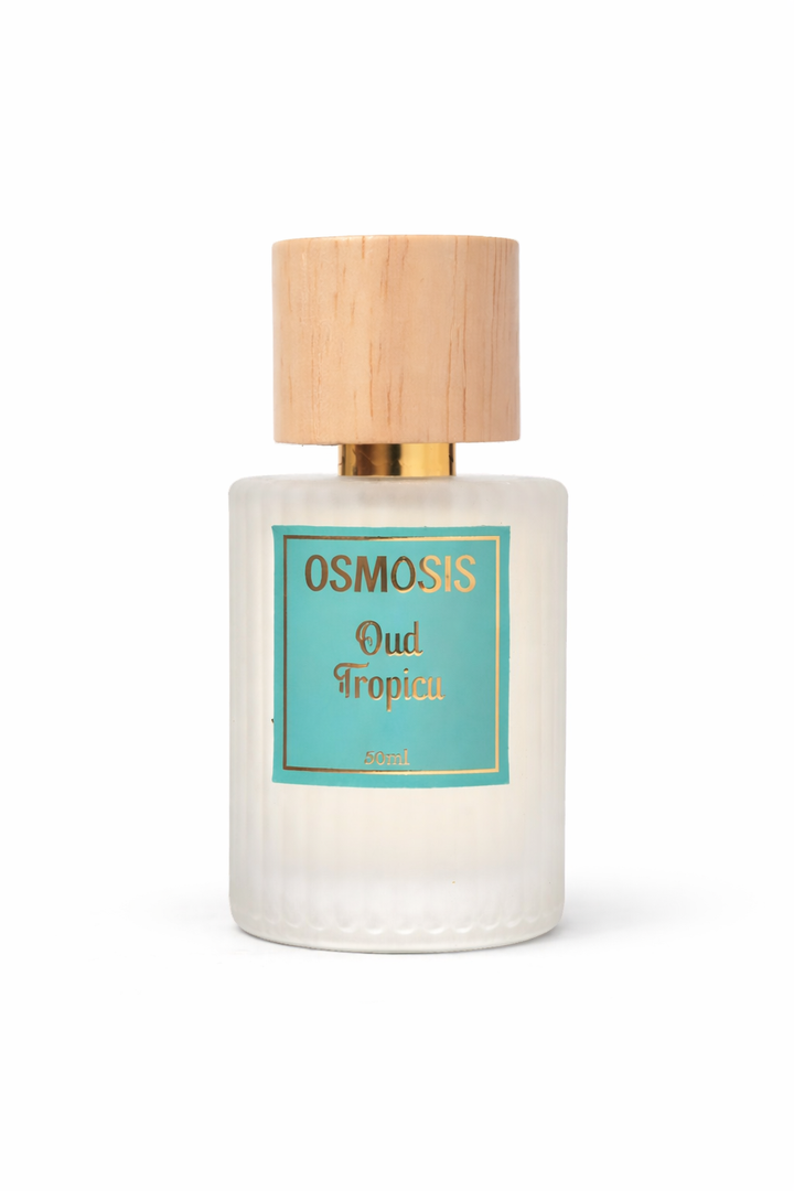 Oud Tropica