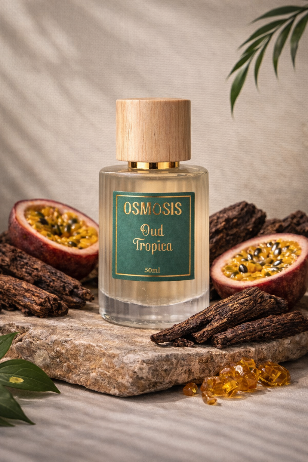 Oud Tropica