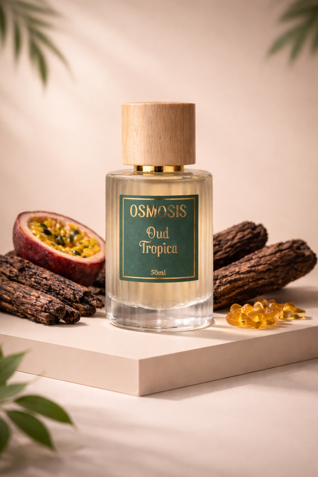 Oud Tropica