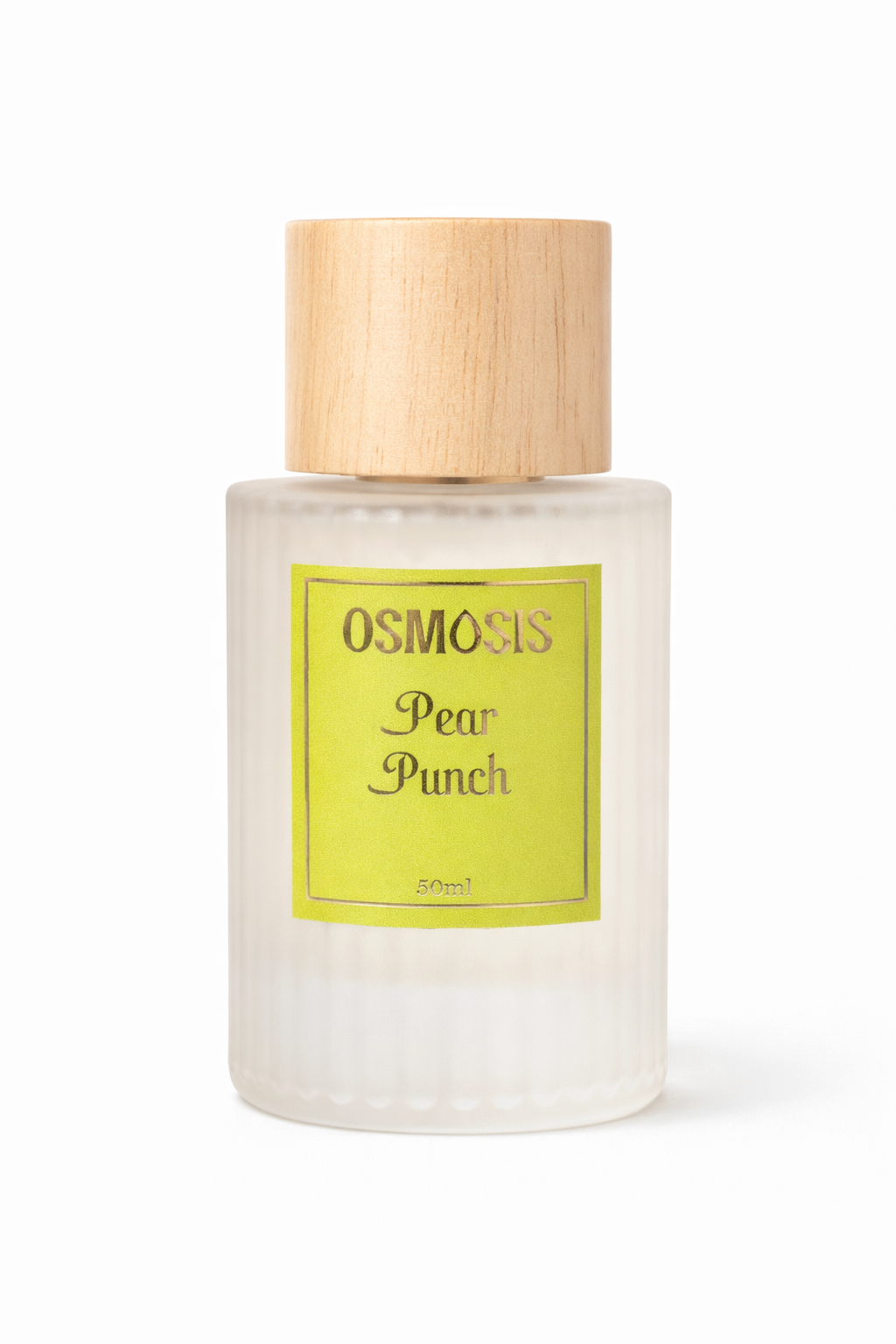 Pear Punch