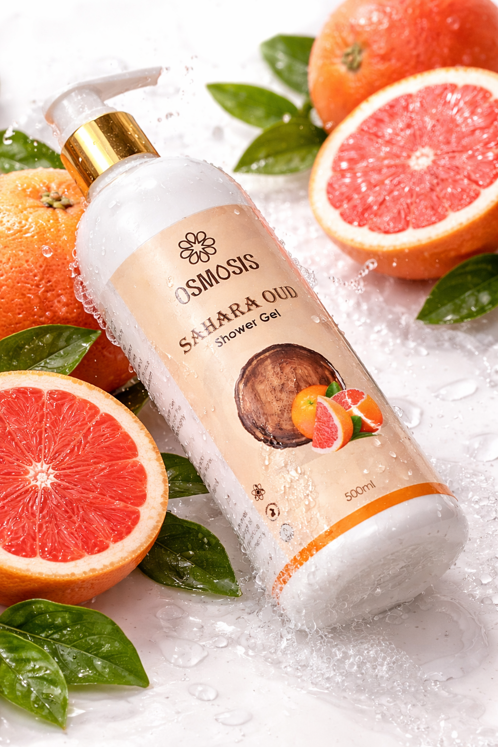 Sahara oud