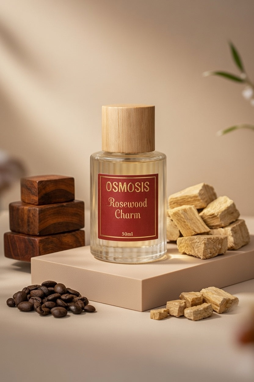 Rosewood Charm