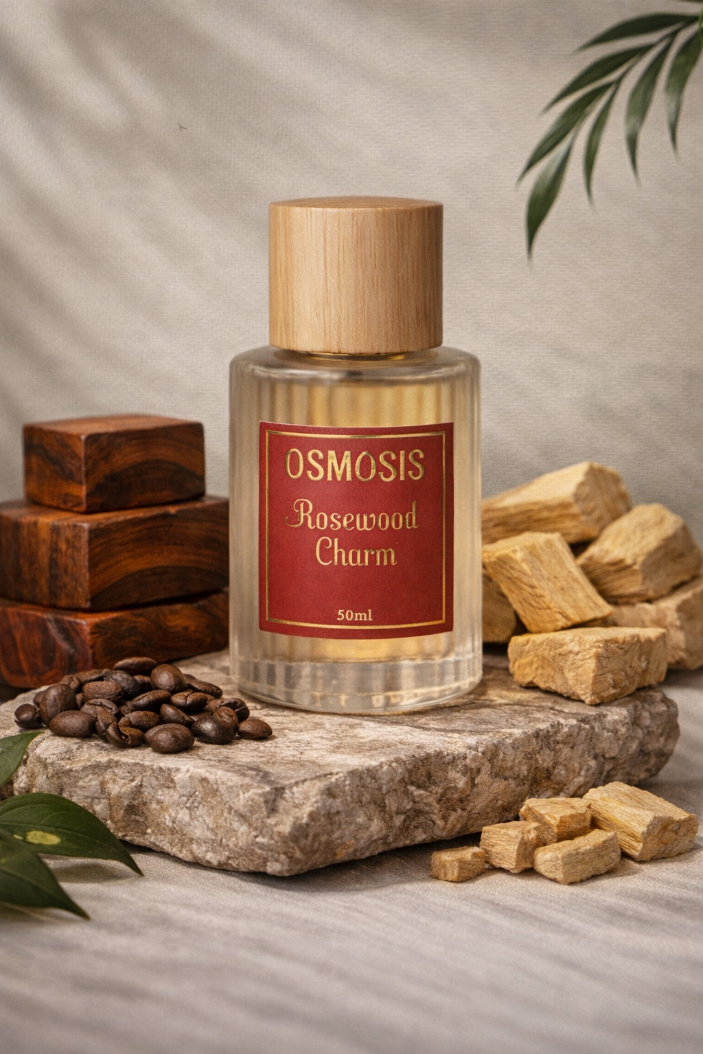 Rosewood Charm