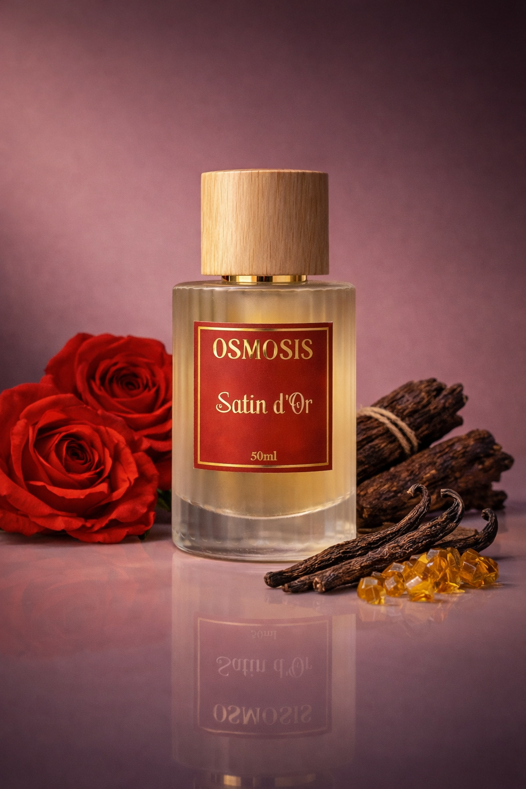 Satin d’Or