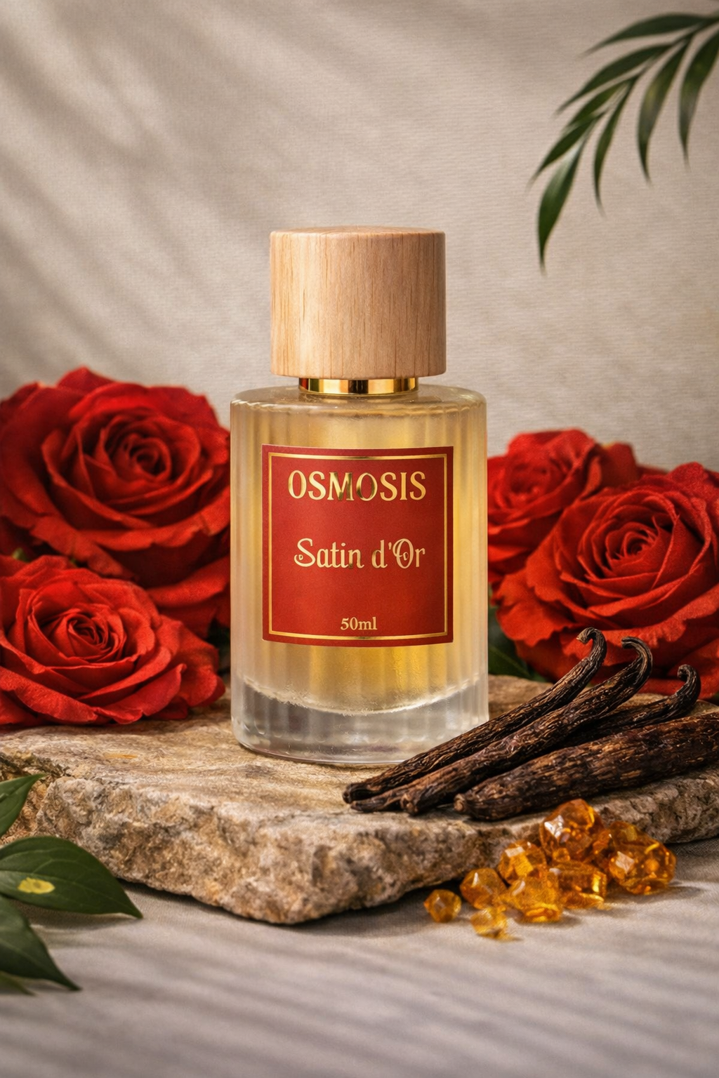 Satin d’Or