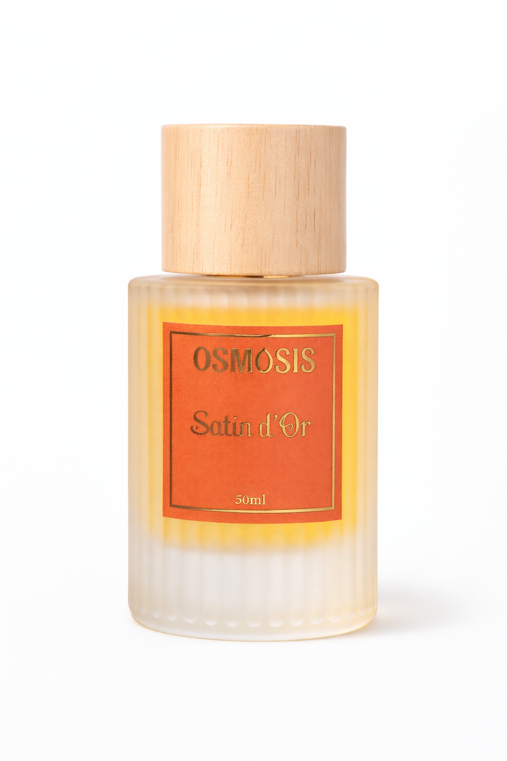 Satin d’Or