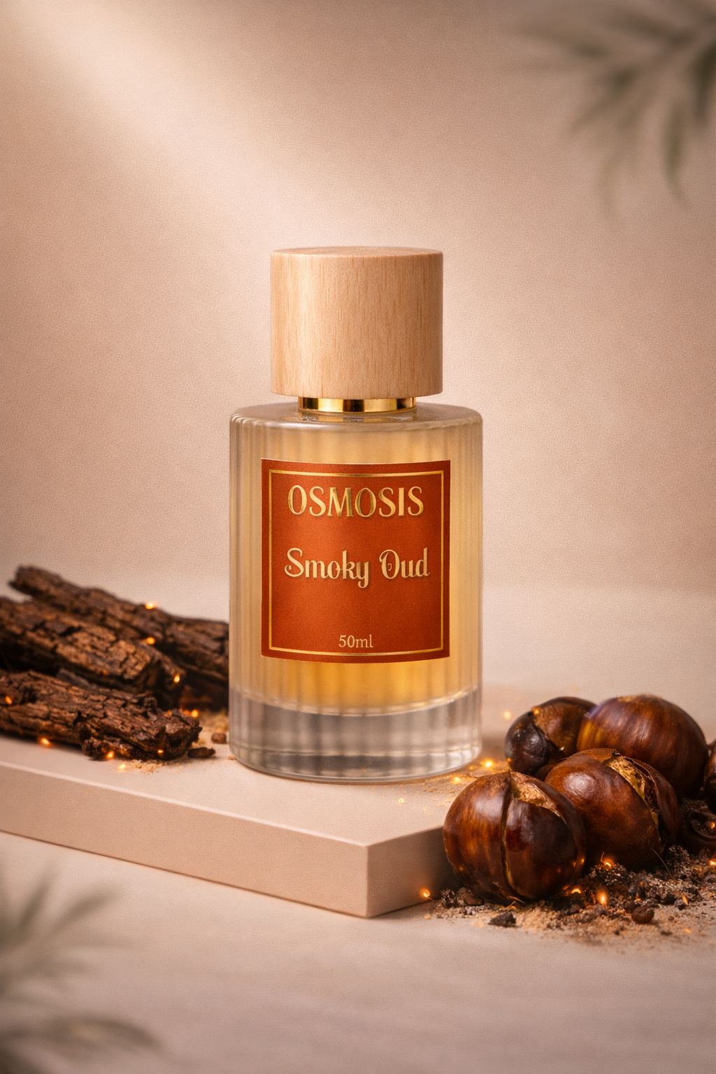 Smoky Oud
