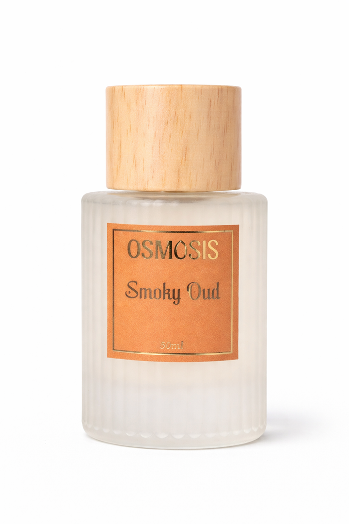 Smoky Oud