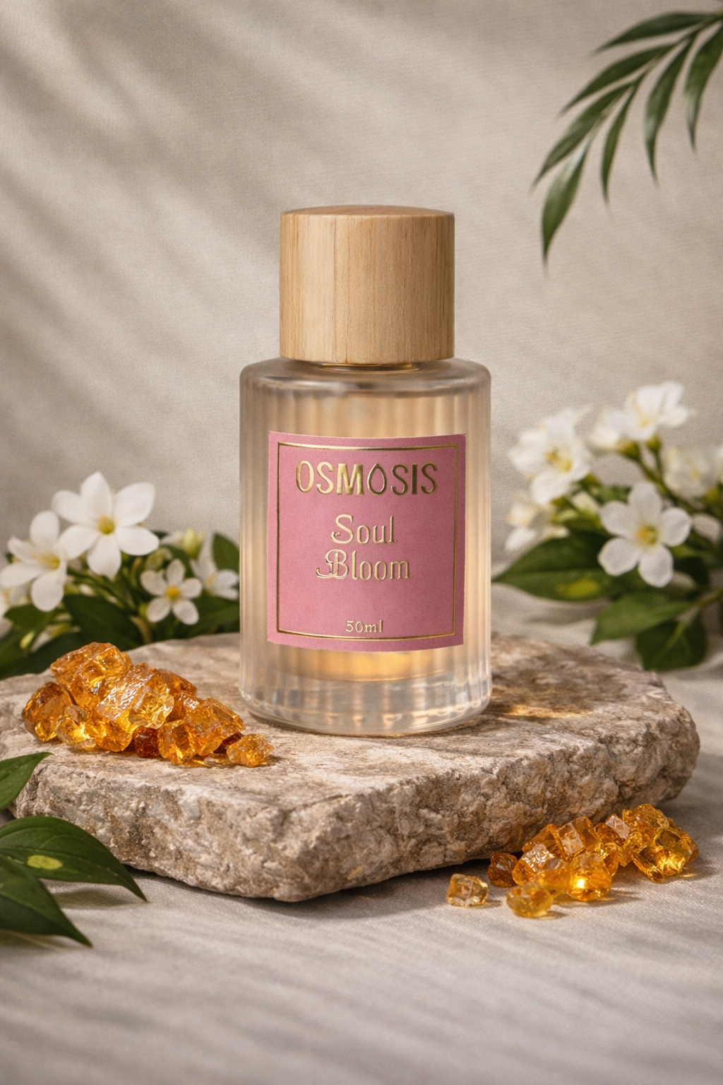 Soul Bloom