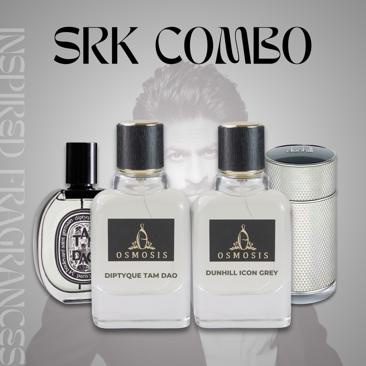 Srk Combo (Pack Of 2)