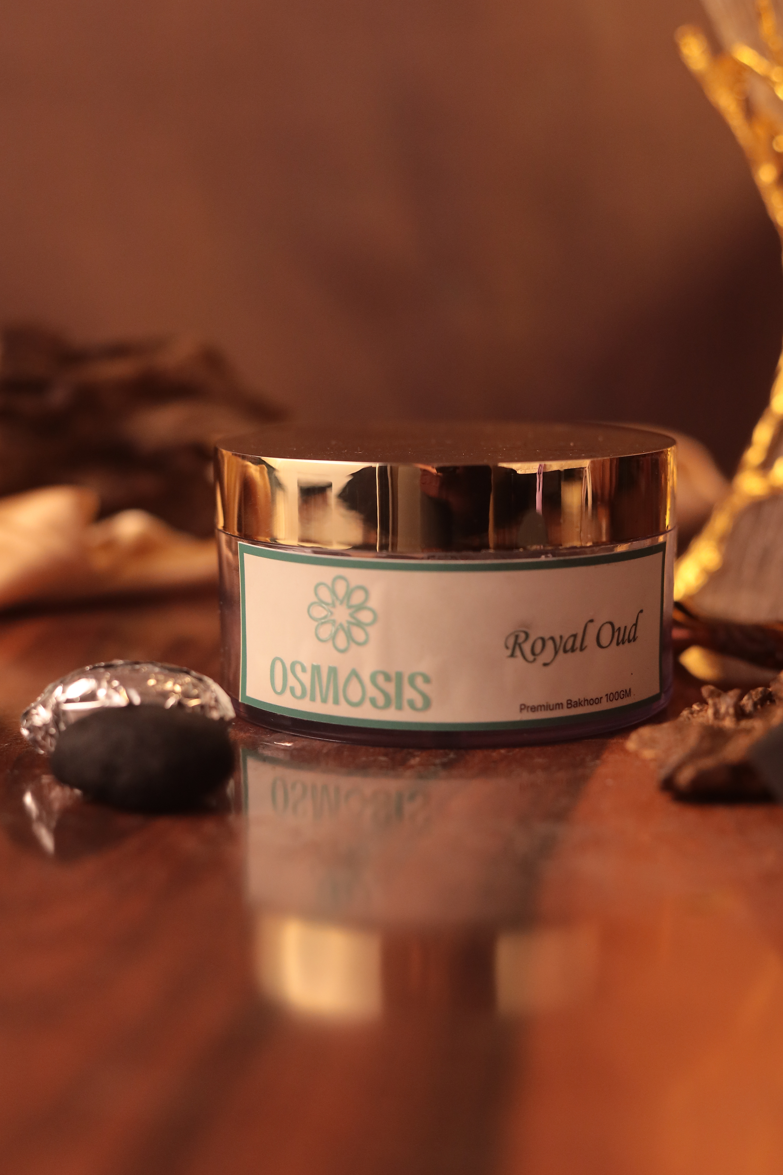 Royal OUD