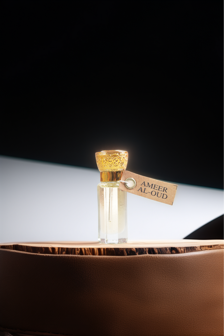 Ameer al Oud
