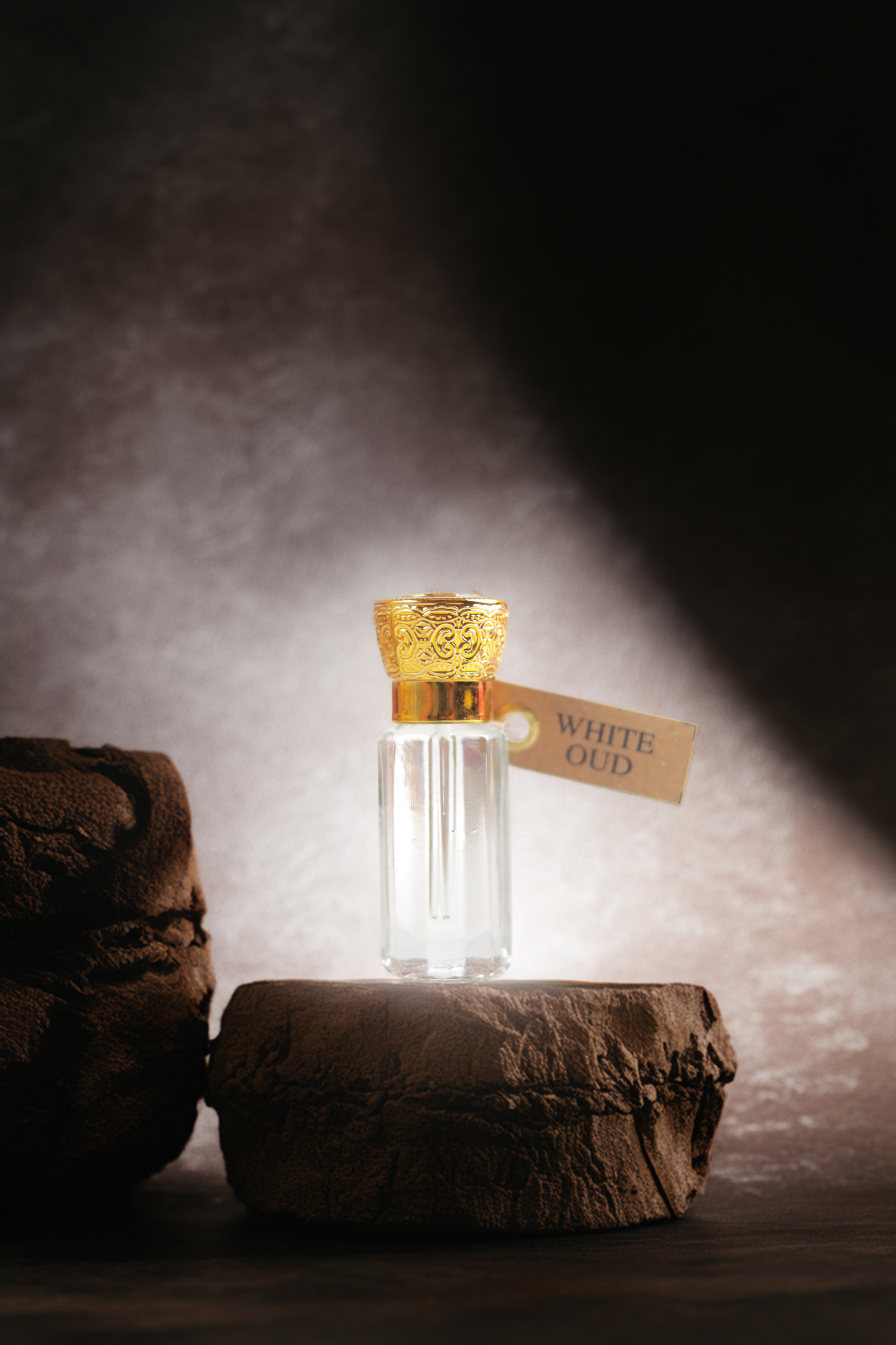 White Oud